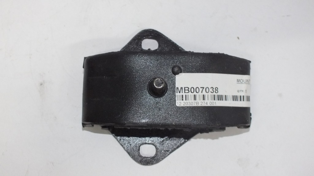 MOTOR TAKOZU